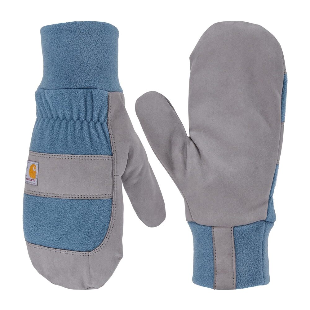 9578 Women's Gf0848w Wind Fighterfleece Work Mitt Large